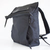 Blackpack | Flop top backpack - Vel-Oh