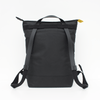 Rumi - Black | Shoulder bag, backpack - Vel-Oh