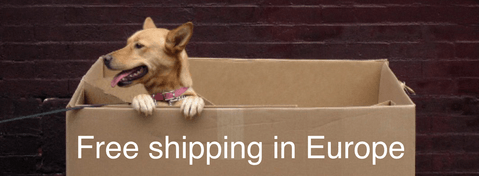 Free Shipping In Europe | New Chapter. | Vel-Oh