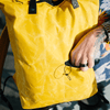 Dave - Yellow | Backpack - Vel-Oh