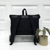 Howl Bag - Black | Shoulder bag, backpack - Vel-Oh