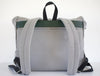 Howl Bag - Grey | Shoulder bag, backpack - Vel-Oh