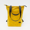 Rumi - Yellow | Shoulder bag, backpack - Vel-Oh