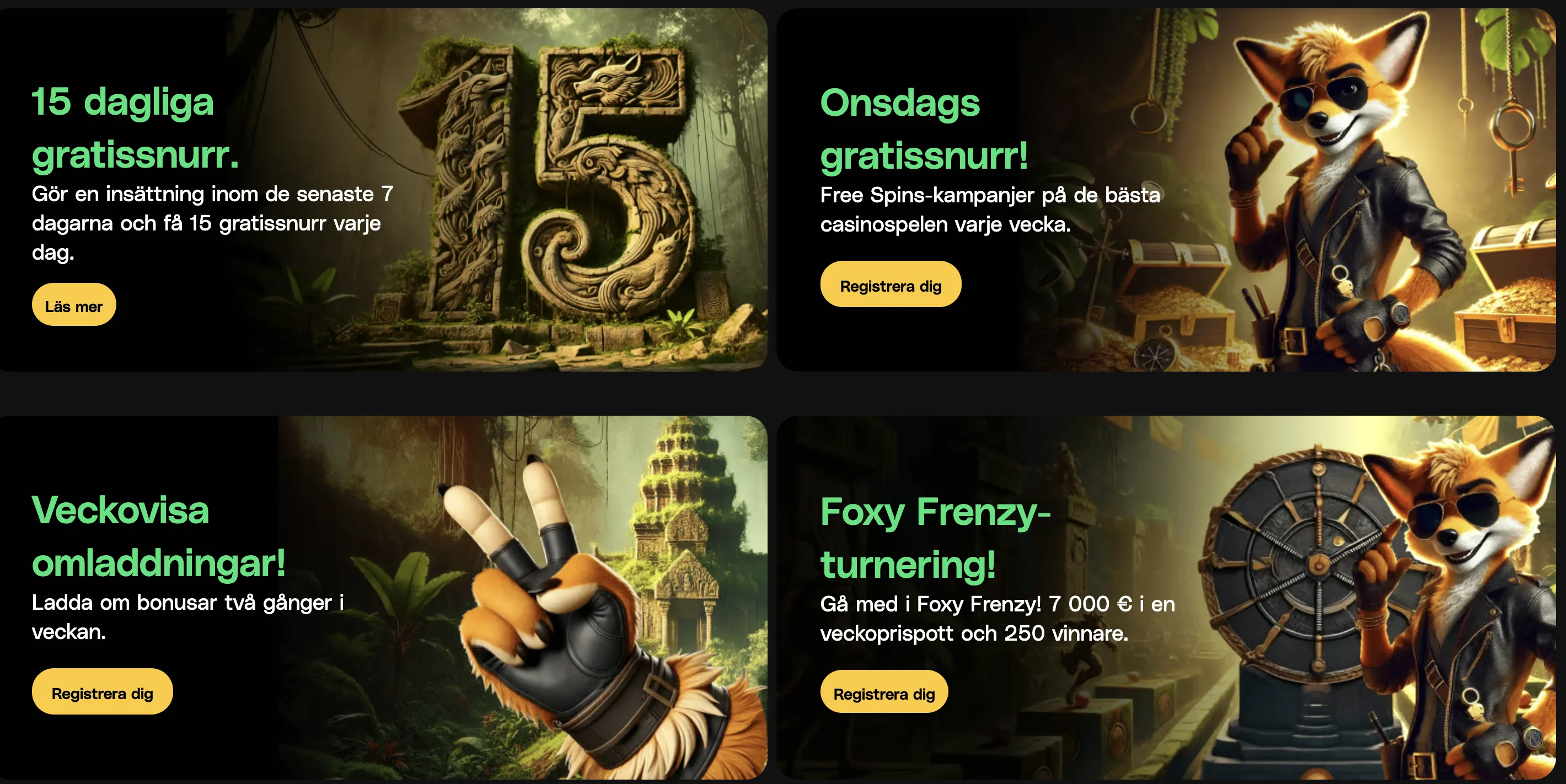Varför är casino utan svensk licens mer populärt än svenska casinon?