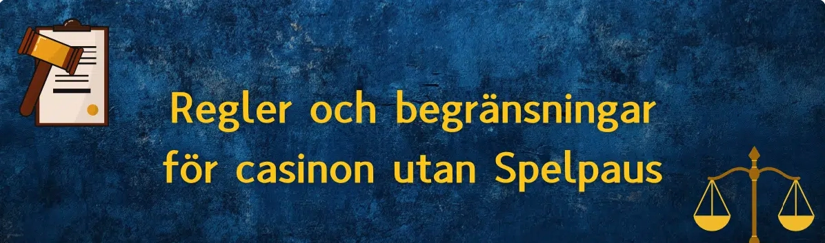 Är spel på casino sidor utan svensk licens lagligt för svenska spelare?